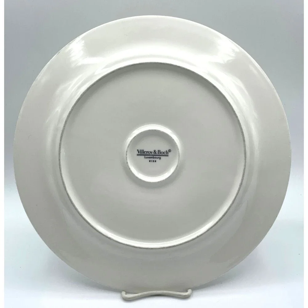 Villeroy & Boch Hotel Orofino Adriana Chop Plate 12.5